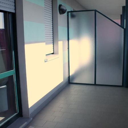 Leonardo Hotel Parma Dış mekan fotoğraf